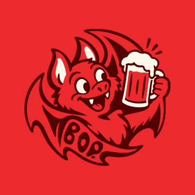 BDP logo