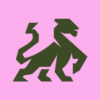 Lion logo