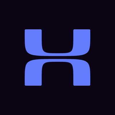 X monogram